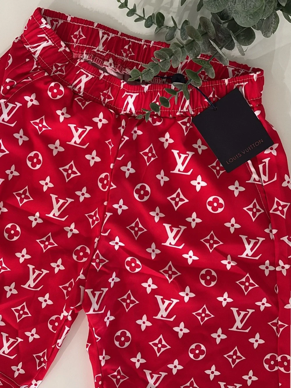 Men’s Swim Trunks
